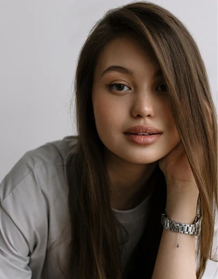 Фото Мясарова Камилла