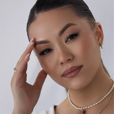 Шаймарданова Вероника