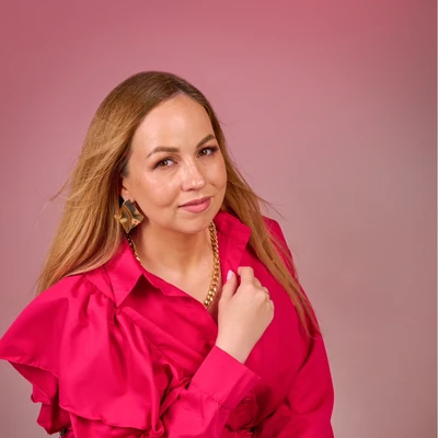 Фото Эвелина