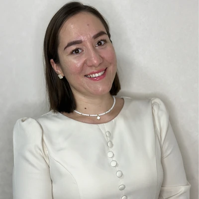 Галлямова Рузиля