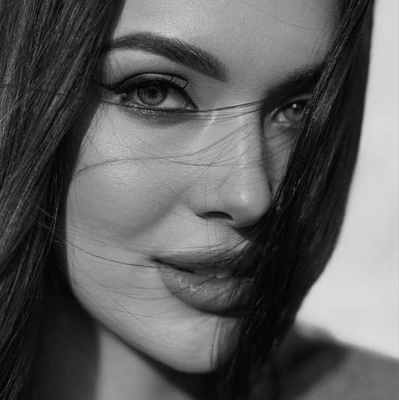Шарифуллина Лилия