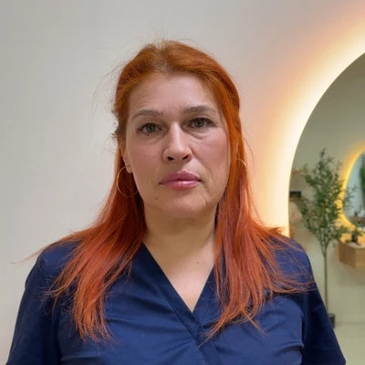 Фото Эльвира