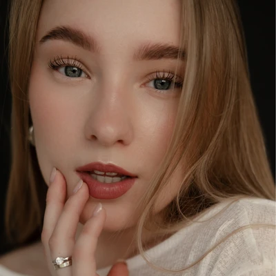 Беспалова Александра