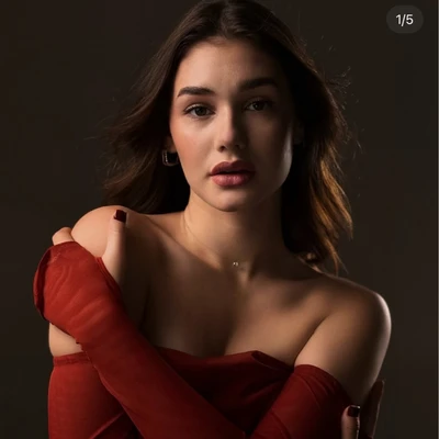 Фото Калимуллина Айзиля