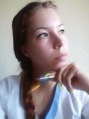 Лидия Астафьева