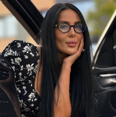 Динмухаметова Вероника