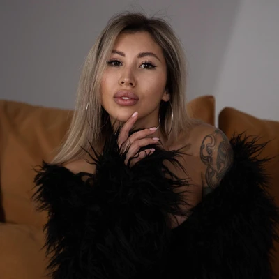 Фото Ралина