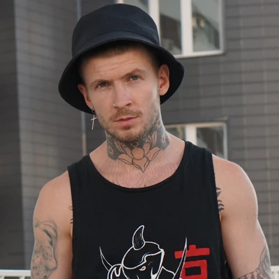 Андрей