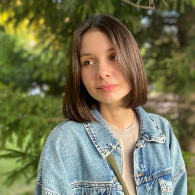 Фото Эльвира