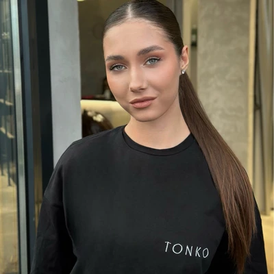 Анна К