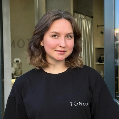 Евгения Н