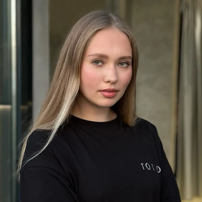 Елизавета Ф