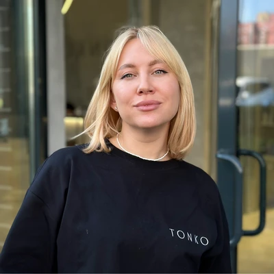 Екатерина Л