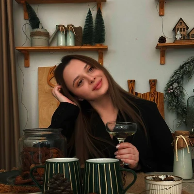 Юлия Назарова