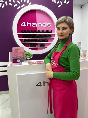 Светлана Юрьевна Князькова