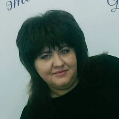 Светлана