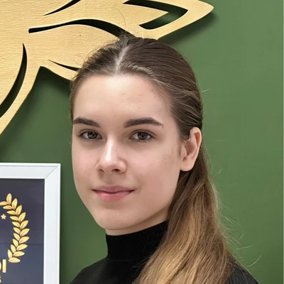 Фото Дарина