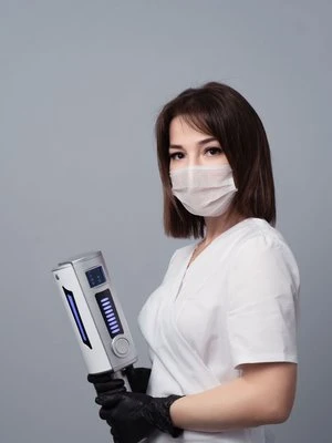 Малика Мусабековна Алибекова