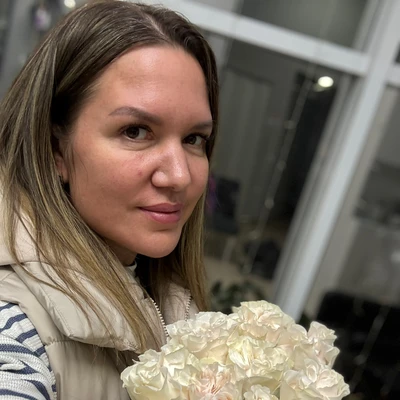 Фото Лариса