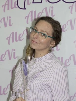 Светлана Константинова