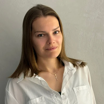 Алина