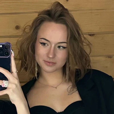 Оксана Визажист