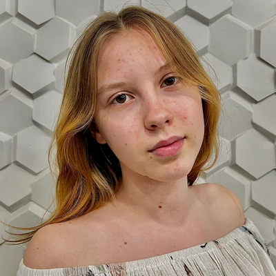 Сборнникова Ева