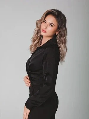 Фото Виктория Доценко