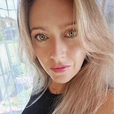 Фото Наталья