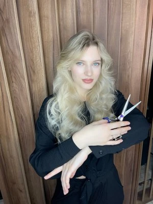 Фото Виктория Рахматулина