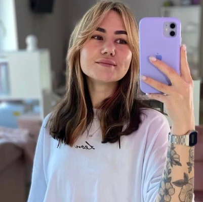 Фото Надежда