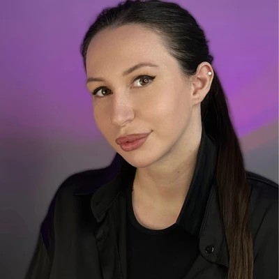 Рунова Анастасия