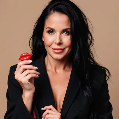 Galina Ramenskaya