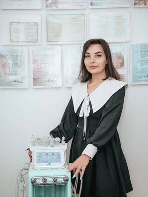 Анастасия Ранчинская