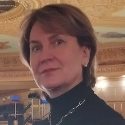 Савчук Светлана