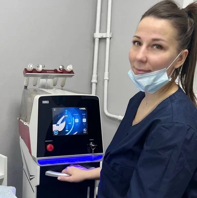 Фото Чижова Екатерина