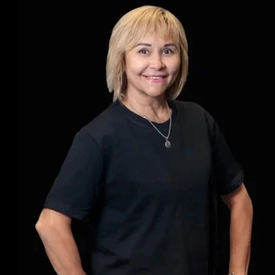 Сагитова Луиза