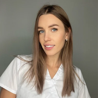 Фото Инна