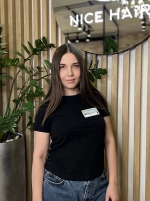 Фото Венера Андреева