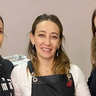 Фото Хазиева Лиана