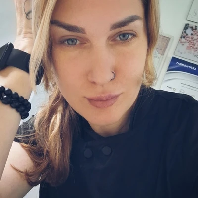 Фото Анна