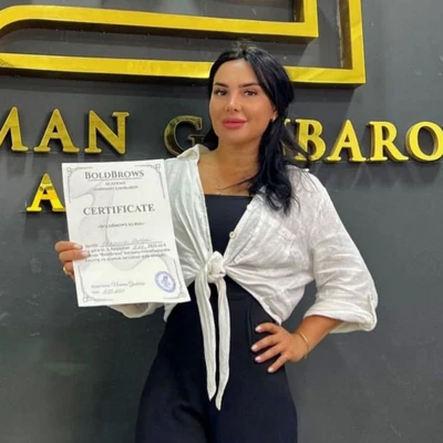 Гафурова София