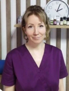 Фото Анастасия Николаевна Щеглова