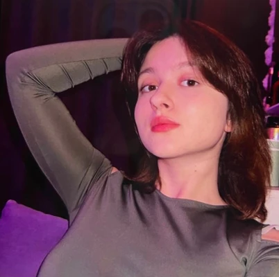 Фото Топ-Мастер Маникюра Лера