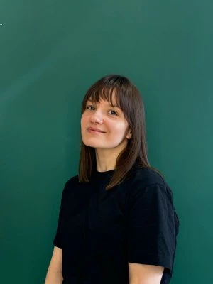 Дарья Соловьёва