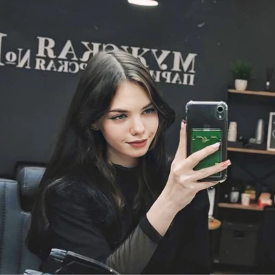 Катерина