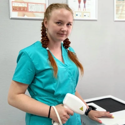 Дмитриева Анастасия