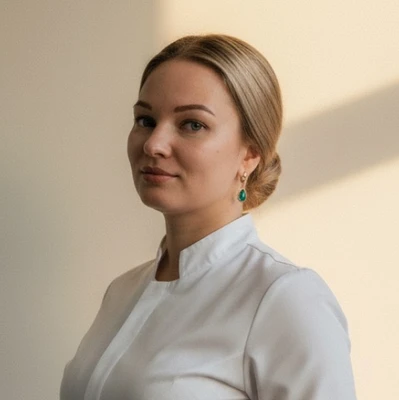 Фото Батракова Полина