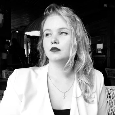 Анастасия Голованова