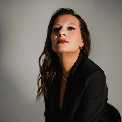 Ольга Савина